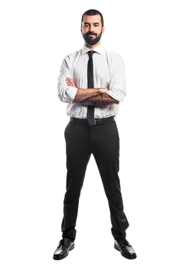 Coach ejecutivo - profesional ayudando en empleabilidad transformacional